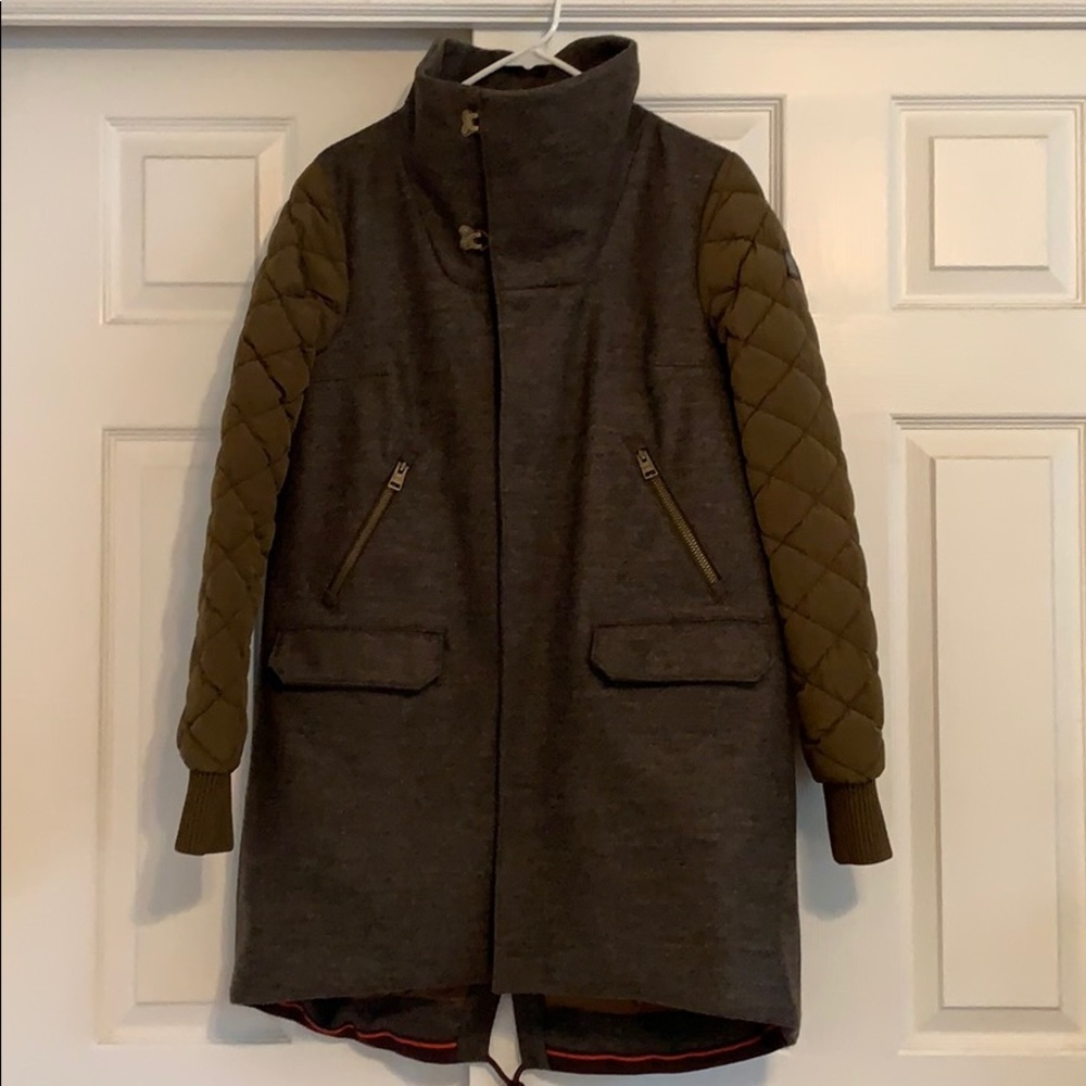 Sorel Coat